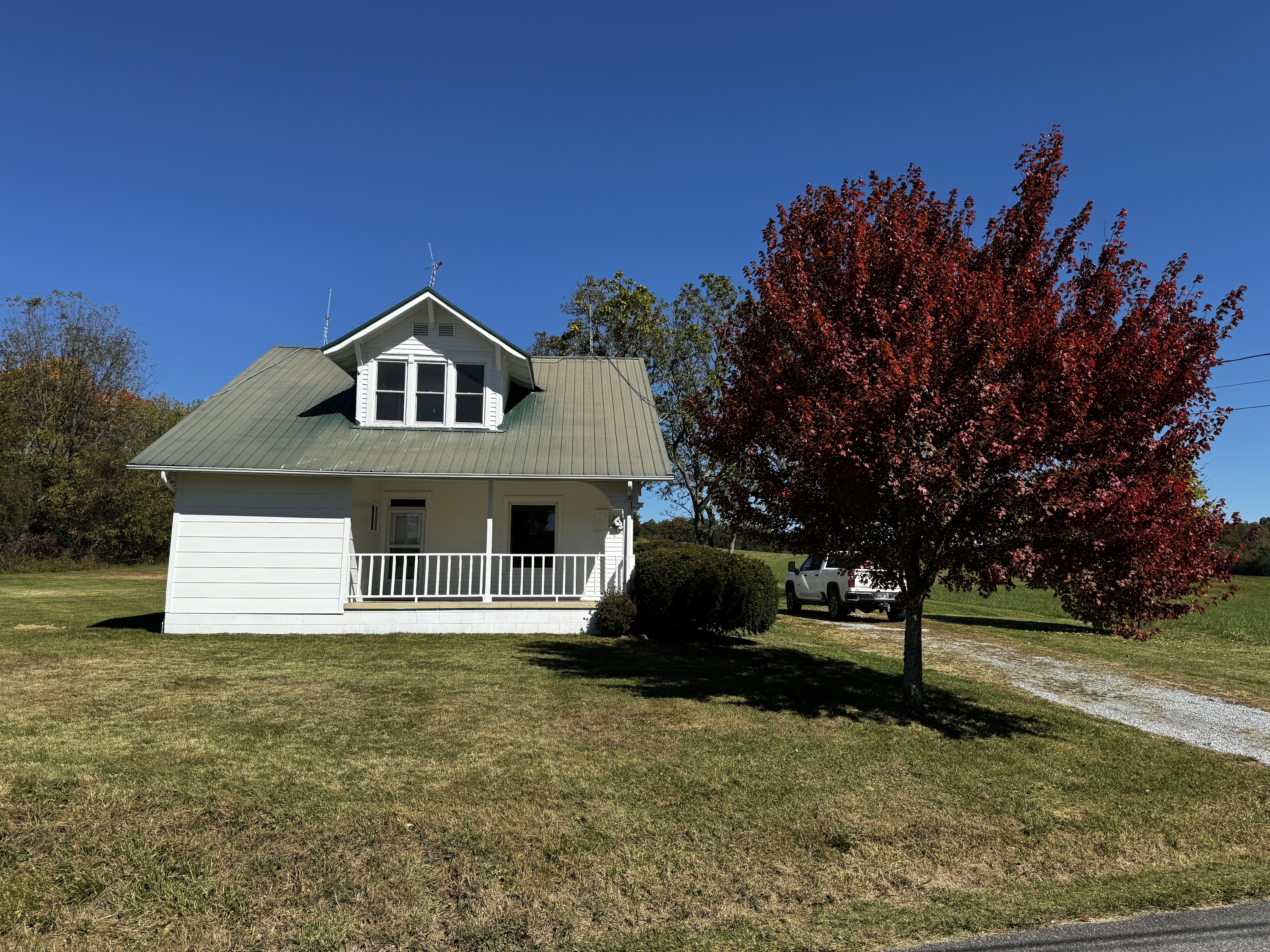 4305 Dulaney Road