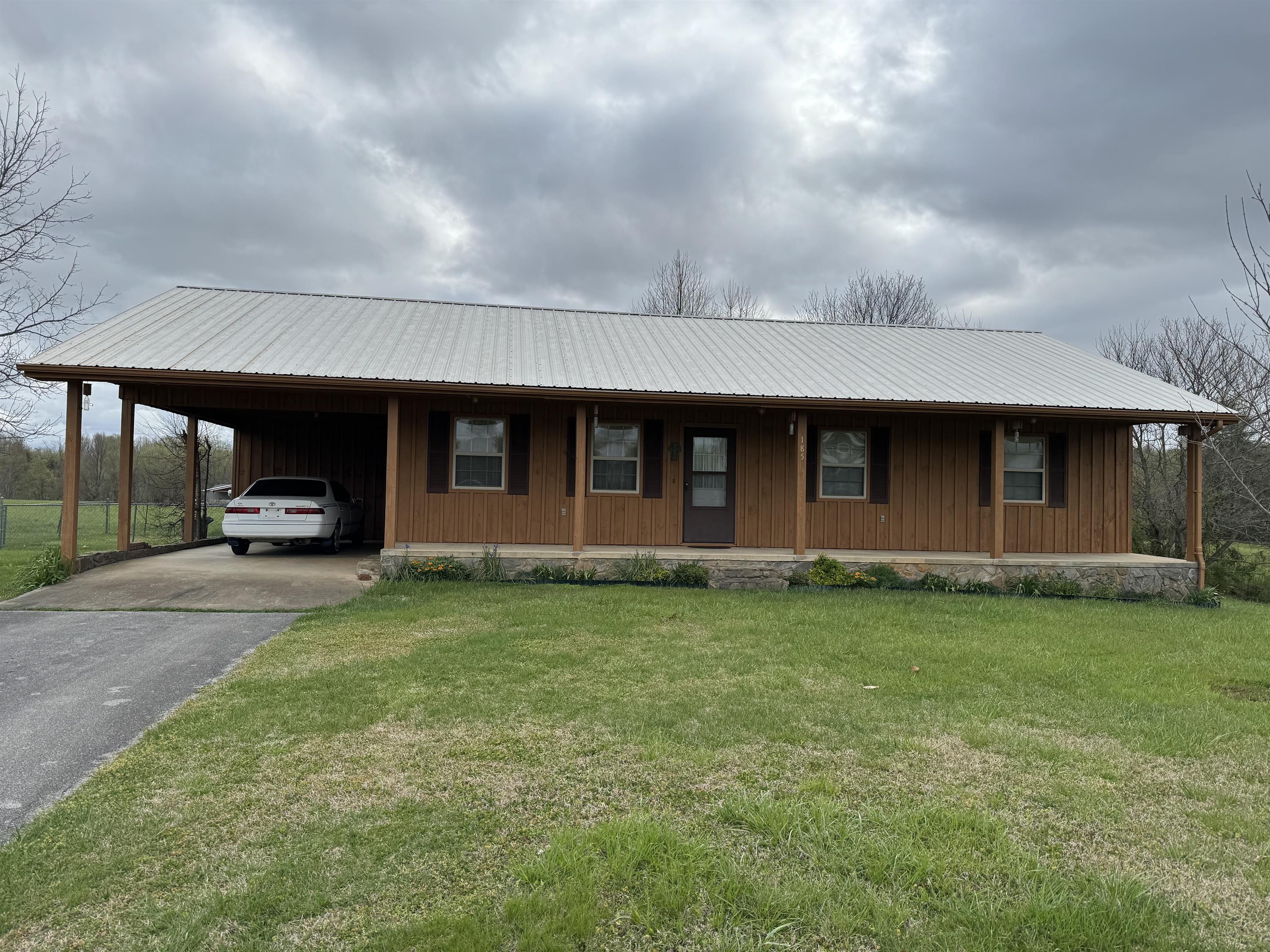 185 Davy Crockett Drive