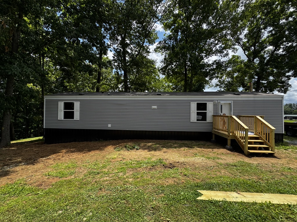 1753 Jim Fox Road