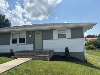 204 Gregory Avenue - A